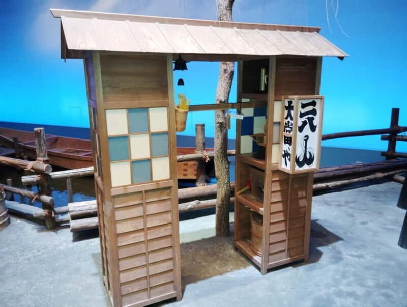 Tokyo: 1.5h Guided Edo Experience at Fukagawa Museum - Who Will Get the Most Out of This Tour?