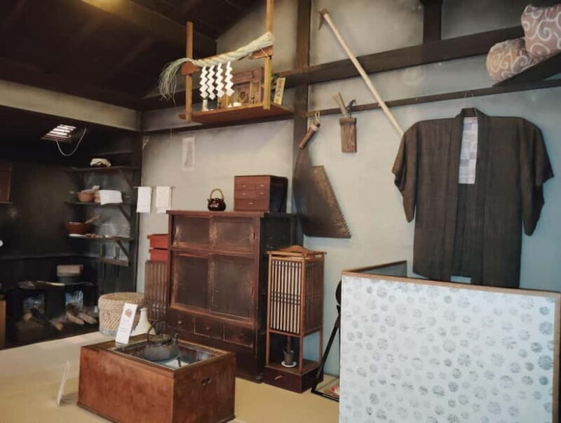 Tokyo: 1.5h Guided Edo Experience at Fukagawa Museum - Final Thoughts: Who Is This Tour Perfect For?
