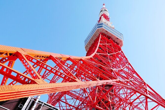 Tokyo 1-Day Bus Tour, hotel pick-up and drop-off, Japan Gray Line - An Overview of the Tour Experience