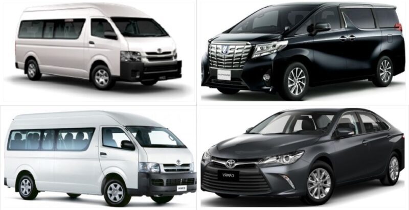 Tokyo: 1-Day Private Customizable Tour by Car - What to Expect from the Tokyo Private Tour