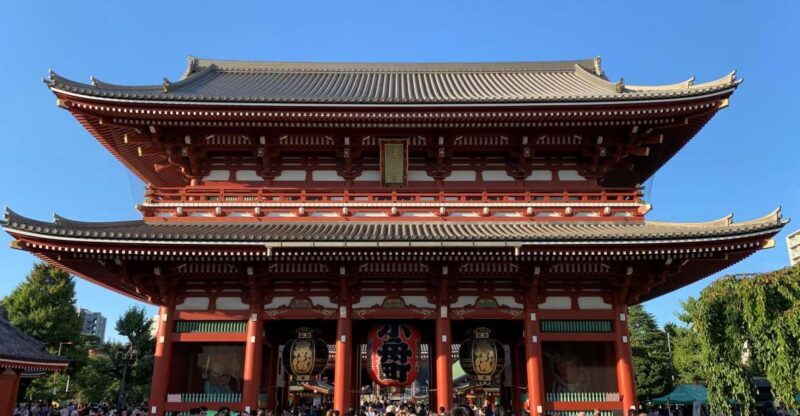 Tokyo: 1-Day Tokyo Private Tailor-made Tour - Who is this tour best suited for?