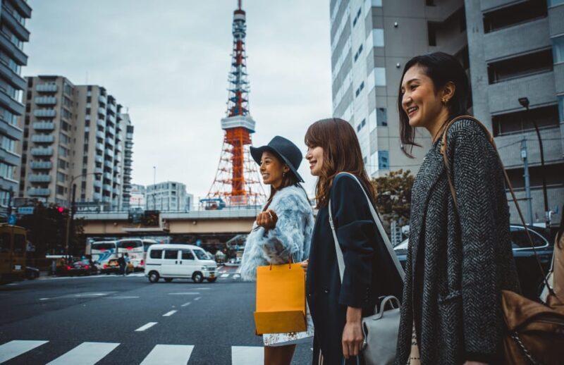 Tokyo: 2-Day Private Tour Tokyo City & Mt. Fuji or Hakone. - Key Points