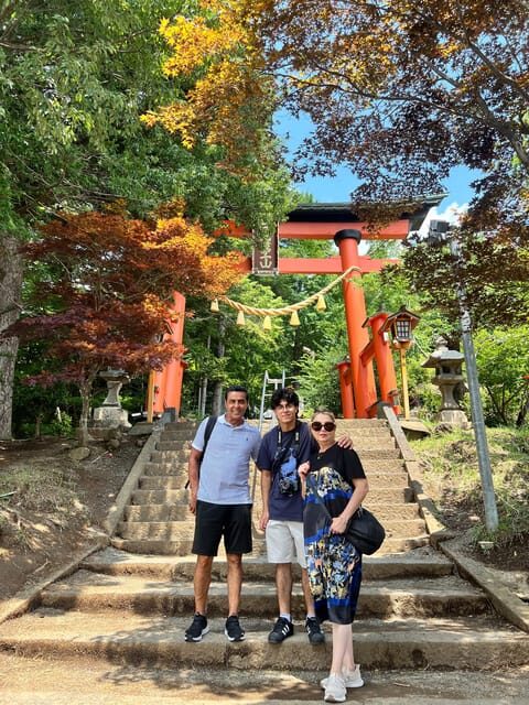 Tokyo: 2-Day Private Tour Tokyo,Mt. Fuji and Hakone Day Trip - Final Thoughts