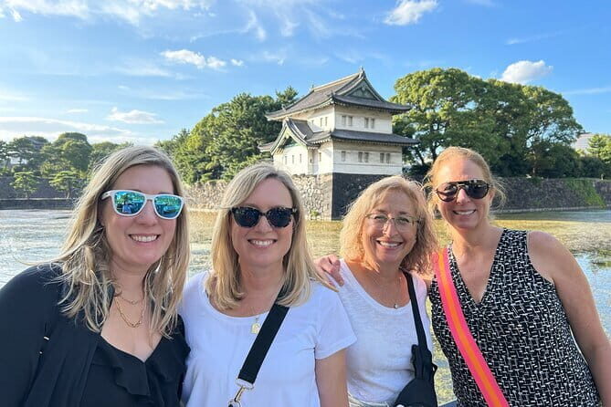 Tokyo 2-Day Private Walking Tour with Licensed Guide - Key Points