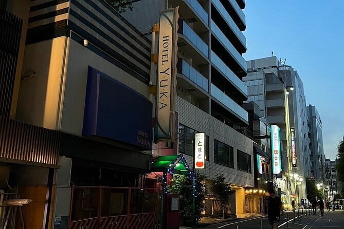 Tokyo 2-Day Private Walking Tour with Licensed Guide - Final Thoughts