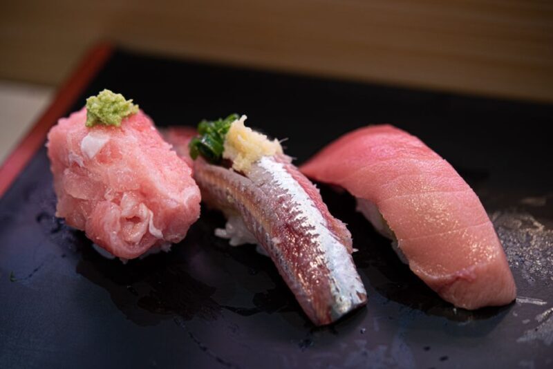 Tokyo: 2-Hour Asakusa Food Hunt & Cultural Tour - A Closer Look: What You Can Expect from the Tour