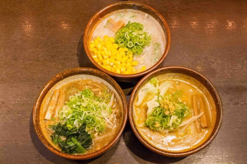 Tokyo: 2-Hour Vegan and Vegetarian Ramen Guided Walking Tour - What Makes This Tour Stand Out?