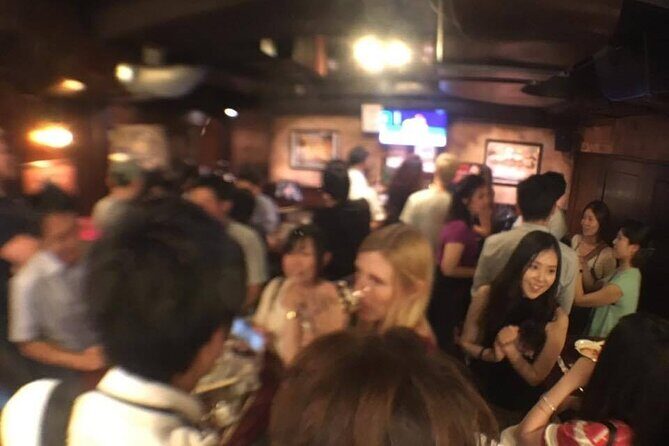 Tokyo 2026 New Year Countdown International Party & Cake buffet - The Sum Up: Who Will Love This Event?