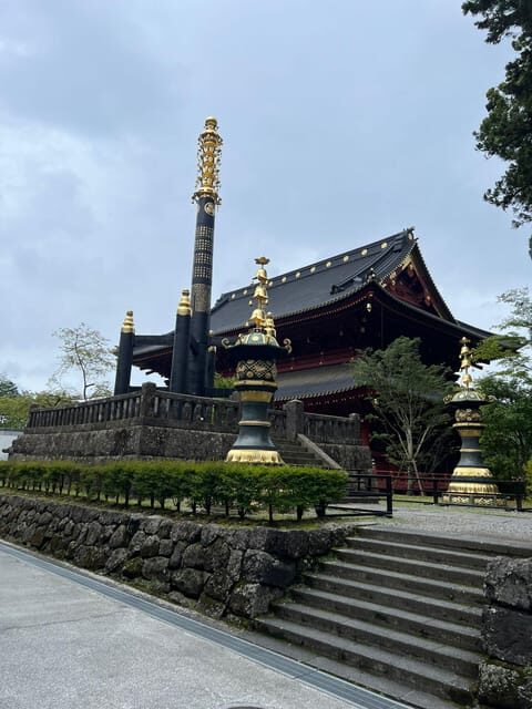Tokyo: 3-Day Nikko, Tokyo, and Mt. Fuji SightSeeing Tour - Why Choose This Tour?