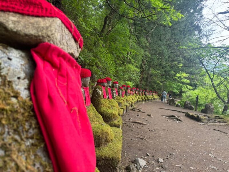 Tokyo: 3-Day Nikko, Tokyo, and Mt. Fuji SightSeeing Tour - Day 2: Tokyo’s Spark and Spirit