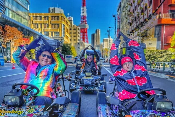 Tokyo: 3-Hour Bike/E-Bike Tour of the City's Hidden Gems - Value and Practicalities