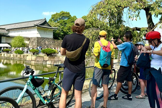 Tokyo: 3-Hour Bike/E-Bike Tour of the City's Highlights - The Sum Up: Is This Tour Worth It?