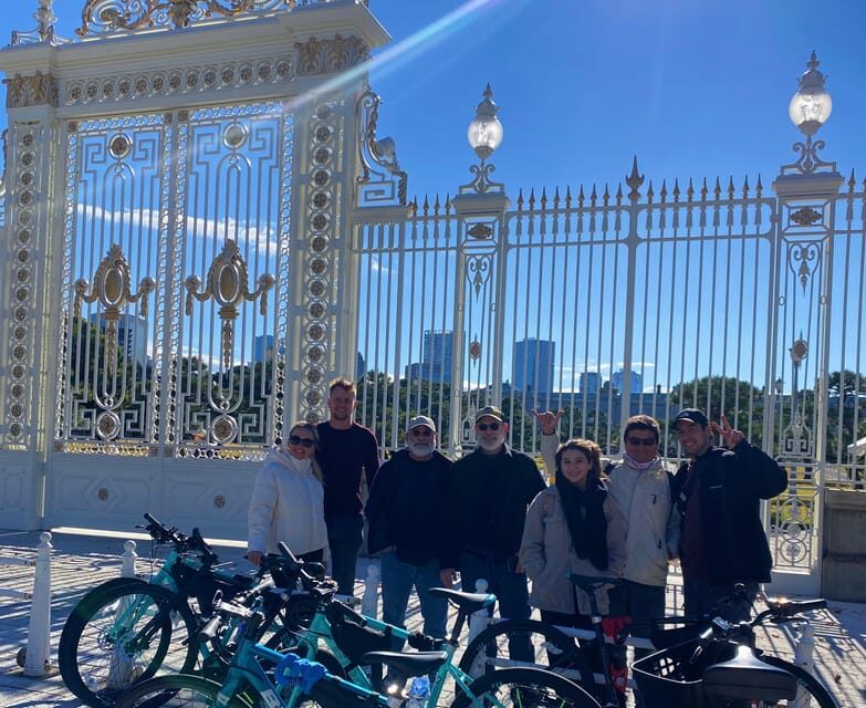 Tokyo: 3-Hour Bike or E-Bike City Highlights Tour - The Authentic Experience: Why It Works