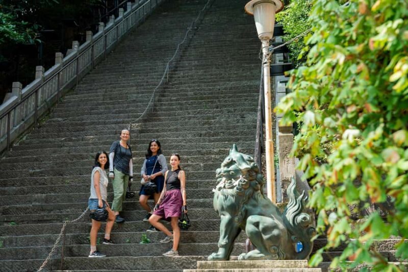 Tokyo: 3-hour Guided E-Bike Tour of the City's Hidden Gems - What’s Included & Practicalities