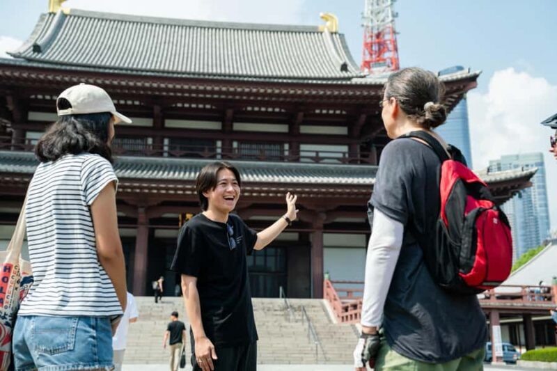 Tokyo: 3-hour Guided E-Bike Tour of the City's Hidden Gems - FAQ
