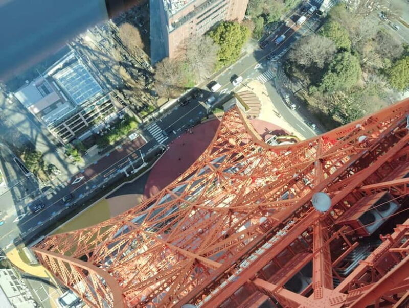 Tokyo: 3 Towers Tour A Sky-High View of the City - What Travelers Say