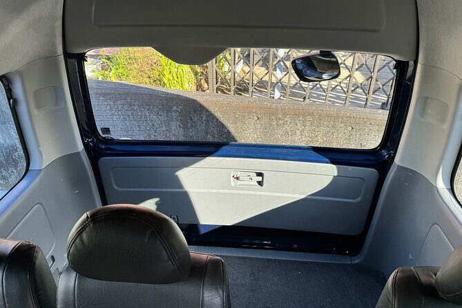 Tokyo 5-Hour Private Car Tour with NRT/HND Airport Transfer - Who Is This Tour Best For?