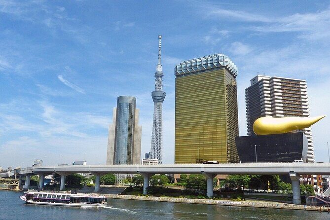 Tokyo 5 to 7 Hour Private Tour: Temples, Ueno, Shibuya & Shinjuku - Exploring Tokyo in a Day: A Detailed Breakdown