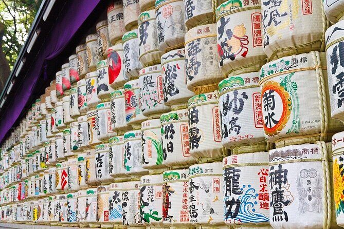 Tokyo 5 to 7 Hour Private Tour: Temples, Ueno, Shibuya & Shinjuku - FAQ