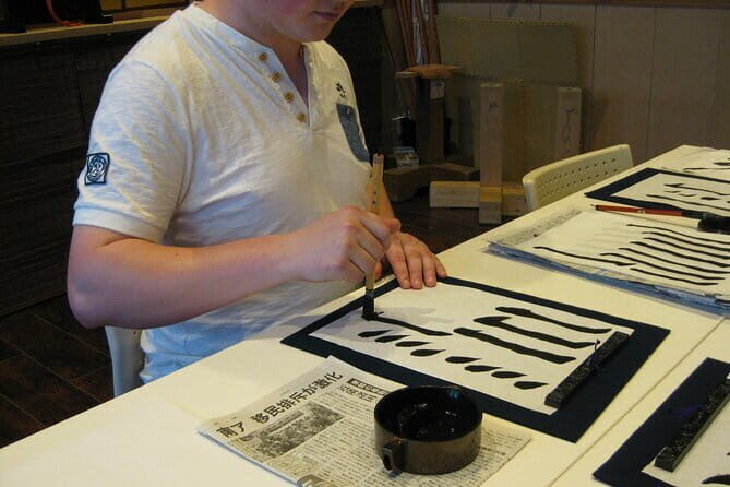 Tokyo 5hr Private Guided Tour & Calligraphy Experience - The Practicalities: What Does It Mean for You?