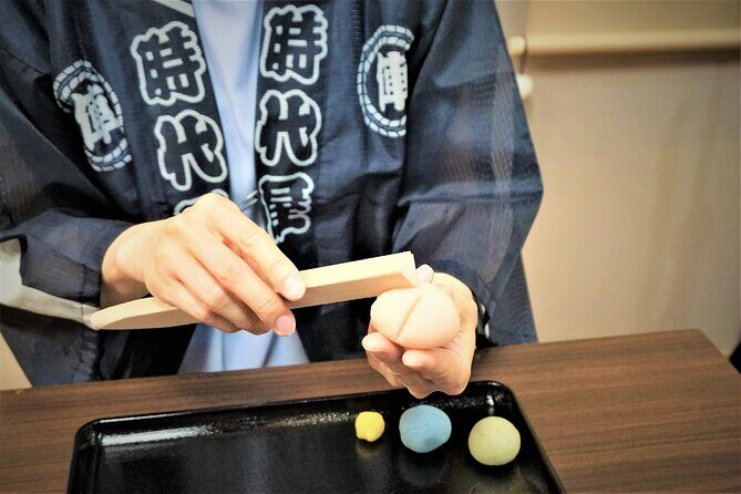 Tokyo 6 h Private Guided Tour & Japanese Sweets Making Experience - Who Will Enjoy This Tour?
