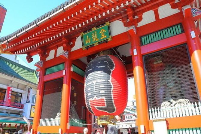Tokyo 6 hour Tour : English Speaking Driver Only, No Guide - FAQ