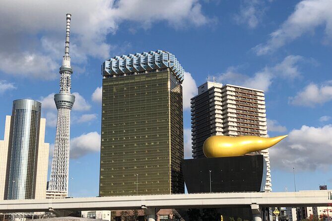 Tokyo 6 hours Customized Private Tour - Frequently Asked Questions