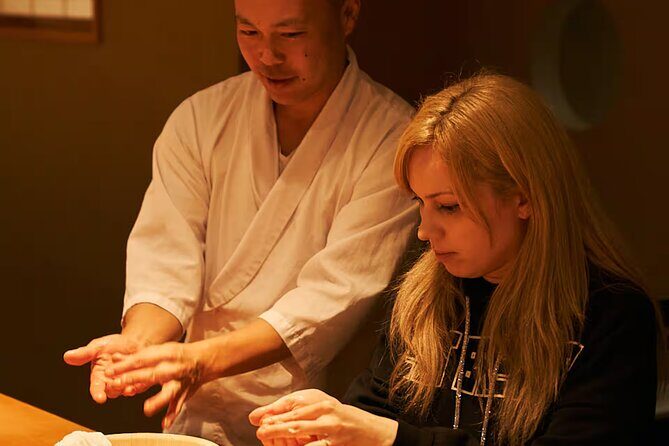 Tokyo 6 hr Private Guided Tour and Sushi Making Experience - An In-Depth Look at the Tours Itinerary and Highlights