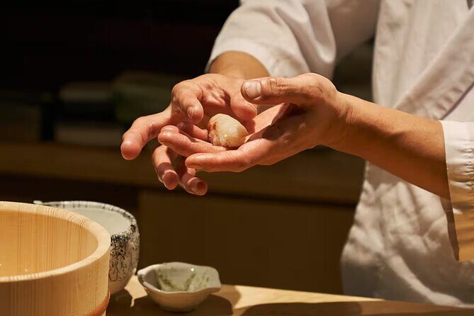 Tokyo 6 hr Private Guided Tour and Sushi Making Experience - FAQs