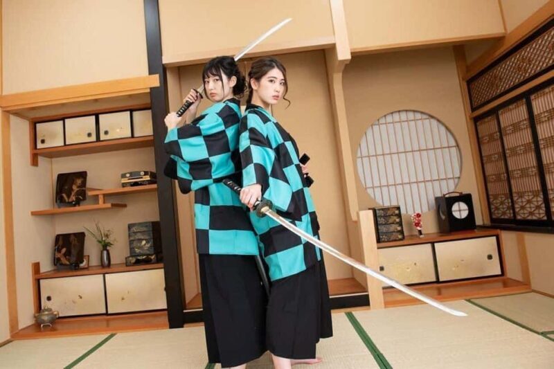 Tokyo 6 hr Private Guided Tour & Samurai Sword Experience - A Balanced, In-Depth Look at the Samurai and Tokyo Tour