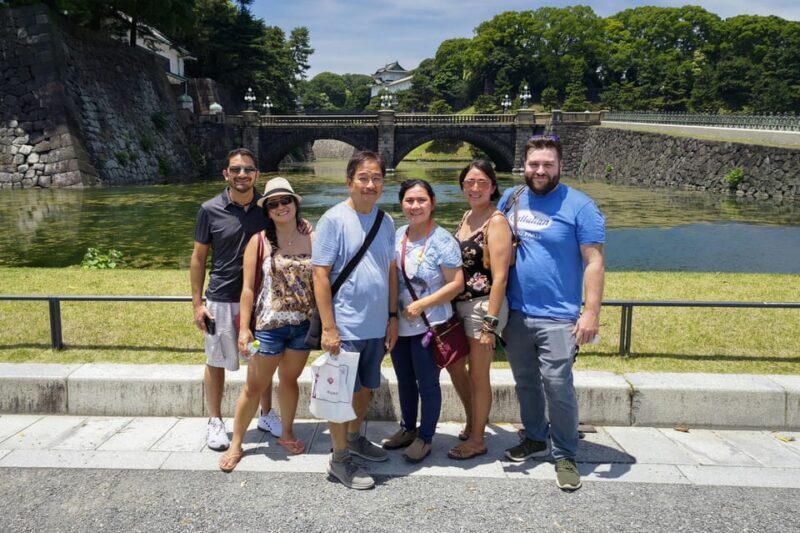 Tokyo 6 hr Private Guided Tour & Tea Ceremony Experience - A Deep Dive into the Experience