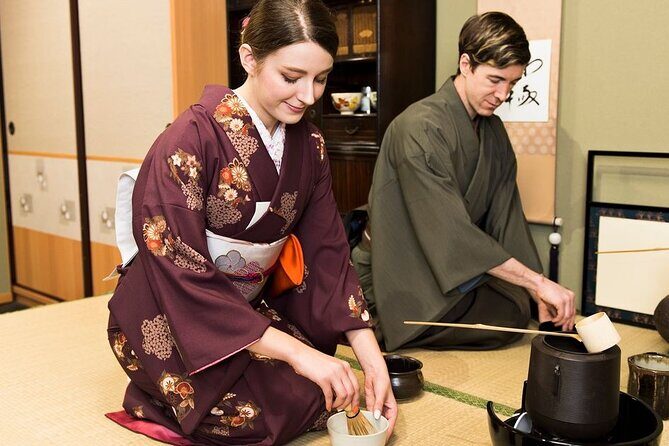Tokyo 6 hr Private Guided Tour & Tea Ceremony Experience - Value and Cost Considerations
