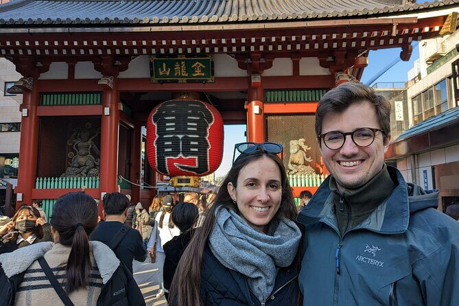 Tokyo 6 hr Private Guided Tour & Tea Ceremony Experience - Who Should Consider This Tour?