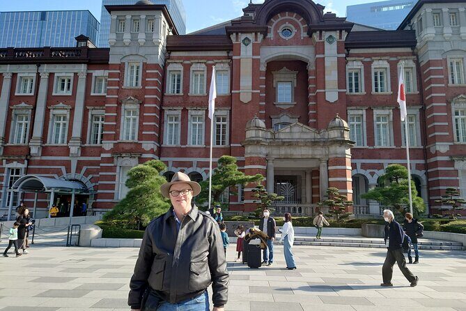 Tokyo 6 hr Private Guided Tour & Tea Ceremony Experience - FAQ