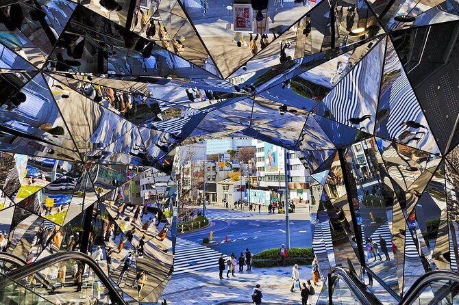 Tokyo 6hr Instagram Highlights Private Tour with Licensed Guide - The Sum Up: Why Choose This Tour?
