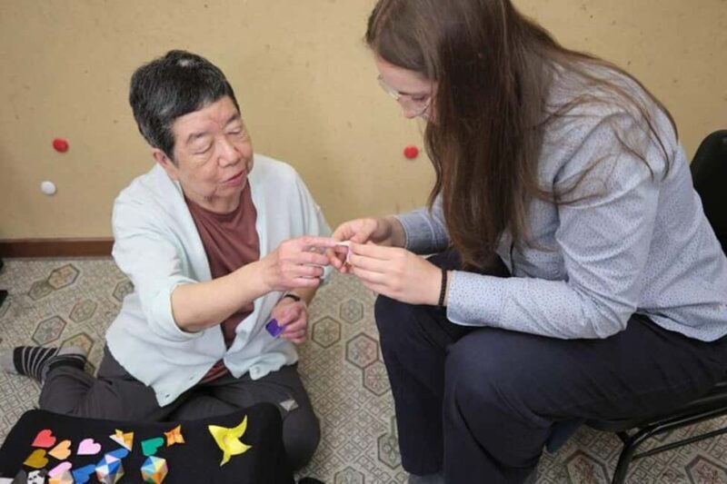Tokyo 6hr Private Guided Tour and Calligraphy & Origami - Authenticity and Value