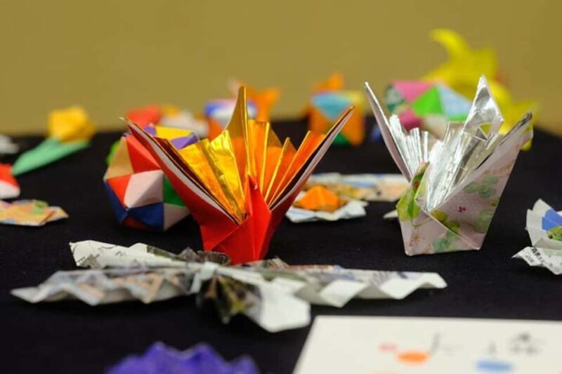 Tokyo 6hr Private Guided Tour and Calligraphy & Origami - Final Thoughts