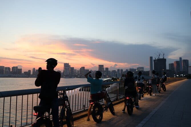 Tokyo 6hr Private Guided Tour and Gyudon Cooking Experience - FAQ