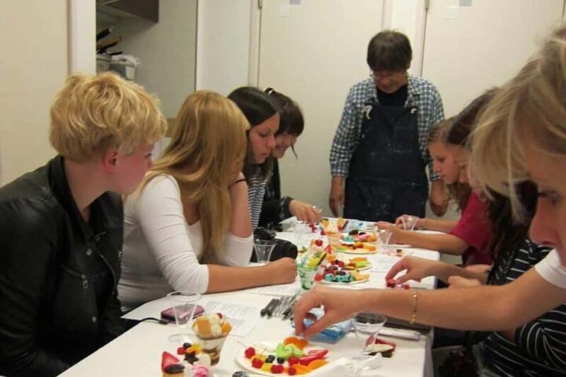Tokyo 6hr Private Guided Tour & Fake Food Sample Making - Who Should Book This Tour?