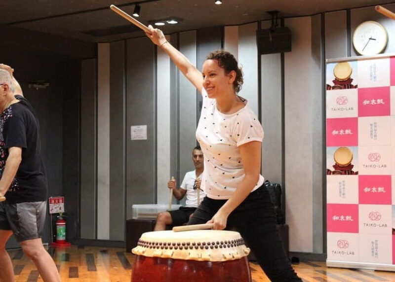 Tokyo 6hr Private Guided Tour & Wadaiko Drumming Experience - Who Will Love This Tour?