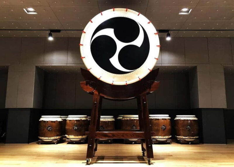 Tokyo 6hr Private Guided Tour & Wadaiko Drumming Experience - Is This Tour Right for You?