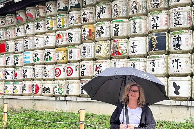 Tokyo 6hr Private Tour & Kawaii Japanese Bento Making Experience - Who Would Love This Tour?