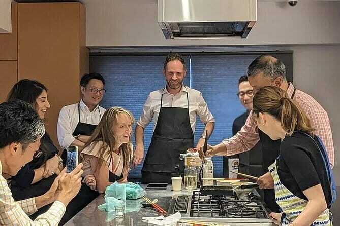 Tokyo 7hr Private Guided Tour & Japanese Homemade Cooking Class - Frequently Asked Questions