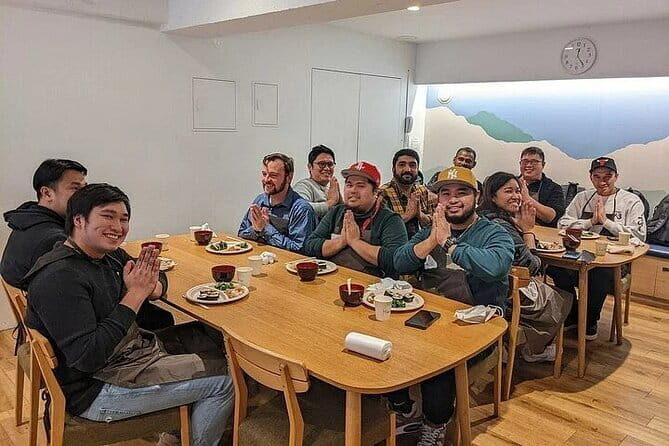Tokyo 7hr Private Guided Tour & Japanese Homemade Cooking Class - Final Thoughts
