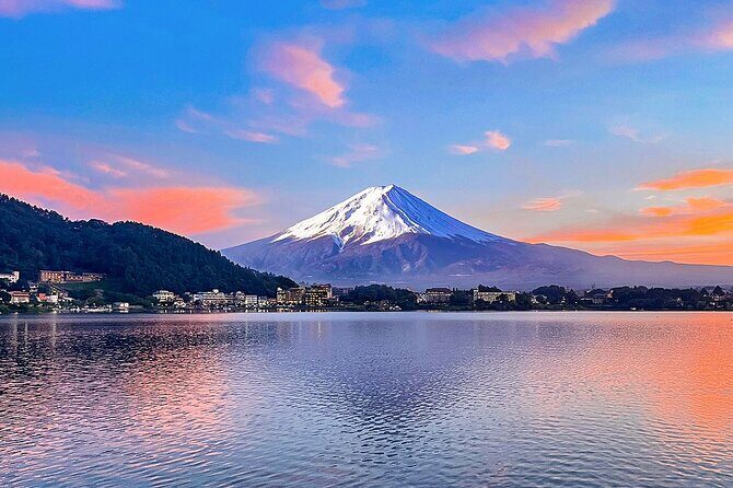 Tokyo 8 Day Mini Shared Tour with Max 6 People, 3 &4 Stars Hotels - Who Should Consider This Tour?