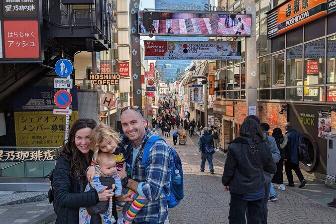 Tokyo 8hr Private Tour with Government-Licensed Guide - Key Points
