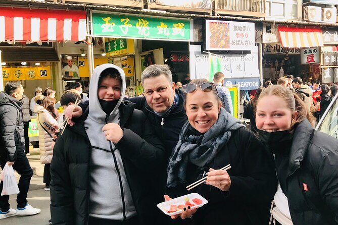 Tokyo 8hr Private Tour with Government-Licensed Guide - FAQ