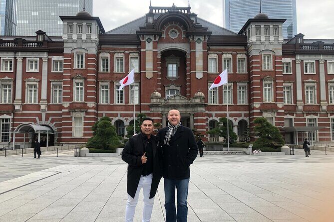 Tokyo 8hr Private Tour with Licensed Guide from Yokohama - Final Thoughts: Is It Worth It?
