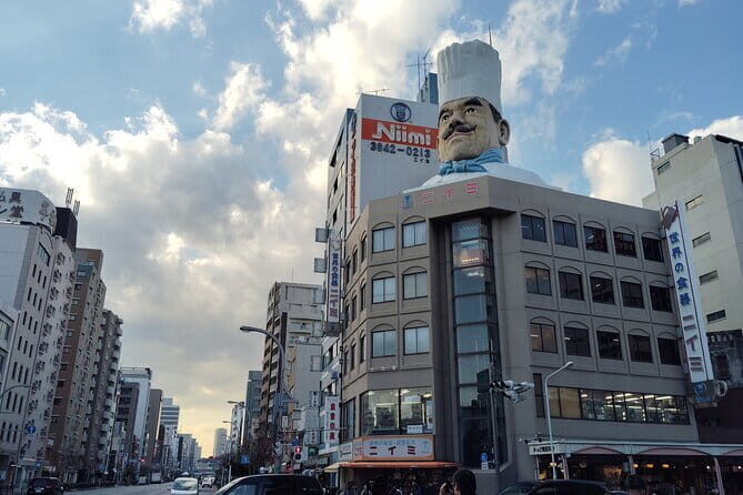 Tokyo: A Downtown Tour through Kanda, Ueno, and Asakusa - The Practical Side: Transportation, Price, and Group Dynamics