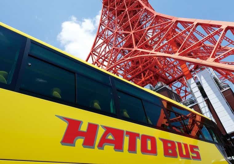 Tokyo: A Half-Day Trip Bus Tour in the Morning - What to Expect from This Tokyo Morning Tour